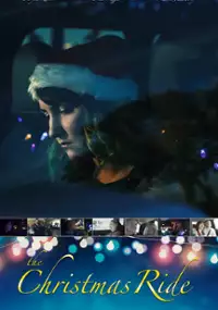 Plakat filmu The Christmas Ride