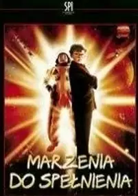 Plakat filmu Marzenia do spełnienia