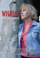 plakat filmu Wygrana