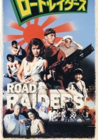 plakat filmu The Road Raiders