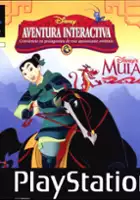 plakat filmu Disney's Story Studio: Disney's Mulan