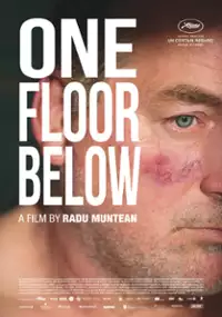 Plakat filmu Piętro niżej