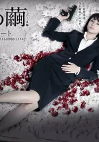 Plakat serialu Ishi no Mayu