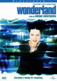 Plakat filmu Wonderland