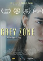 plakat filmu Grey Zone