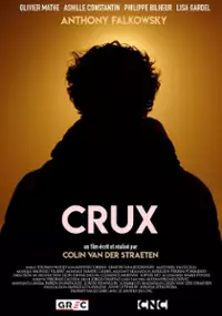 Plakat filmu Punkt zwrotny
