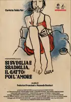 Brunella De Cola / Si sveglia e sbadiglia, il gatto; poi l'amore