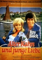 plakat filmu Alter Kahn und junge Liebe