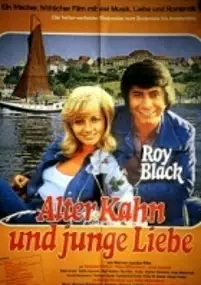Plakat filmu Alter Kahn und junge Liebe
