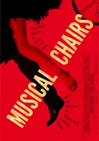 Plakat filmu Musical Chairs