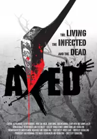 Plakat filmu Axed