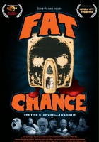 plakat filmu Fat Chance