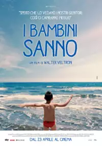 Plakat filmu I bambini sanno
