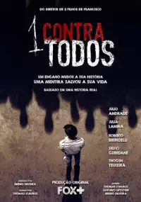 Plakat filmu 1 Contra Todos