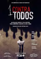 plakat filmu 1 Contra Todos