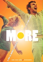 plakat filmu More