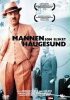 plakat filmu Mannen som elsket Haugesund