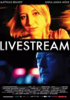 plakat filmu Live Stream