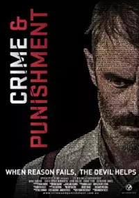 Plakat filmu Crime & Punishment