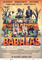 plakat filmu Babalas