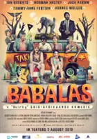 plakat filmu Babalas