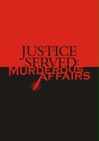 plakat filmu Murderous Affairs