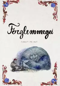 Plakat filmu Niezapominajki