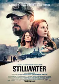 Plakat filmu Stillwater