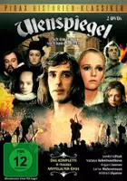 plakat filmu Legenda o Tile