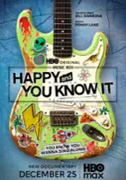 plakat filmu Happy and You Know It