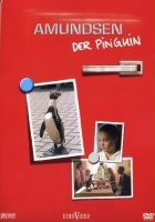 plakat filmu Pingwin Amundsen