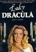 plakat filmu Lady Dracula