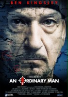 plakat filmu An Ordinary Man