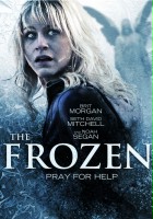 plakat filmu The Frozen