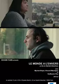 Plakat filmu Świat na opak