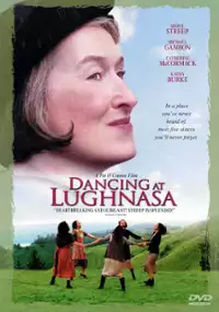 Plakat filmu Taniec ulotnych marzeń