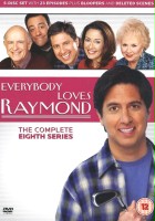 plakat - Wszyscy kochają Raymonda (1996)