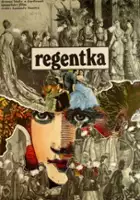plakat filmu La Regenta