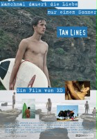 plakat filmu Tan Lines