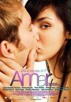 plakat filmu Amar