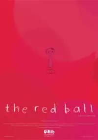 Plakat filmu The Red Ball