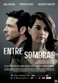 Plakat filmu Entre sombras
