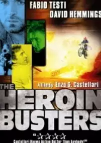 Plakat filmu La Via della droga