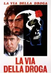 Plakat filmu La Via della droga