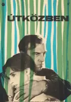 plakat filmu Bitwa na drodze