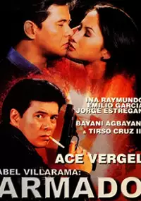 Plakat filmu Abel Villarama: Armado