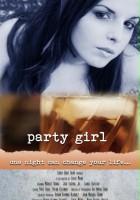 plakat filmu Party Girl