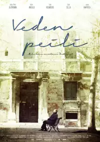 Plakat filmu Veden peili