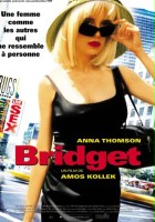 plakat filmu Bridget