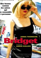 plakat filmu Bridget